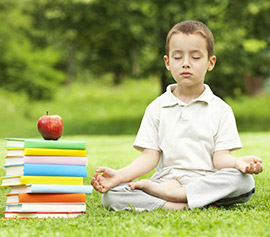 Mindfullness-home Mindfullness-home