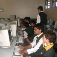 Sala computacion 2006