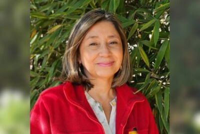 Nelly Millán Alderete