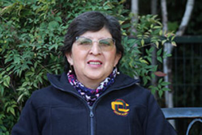 Cecilia Parra Carrera