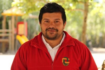 Rodrigo Espinoza Sánchez