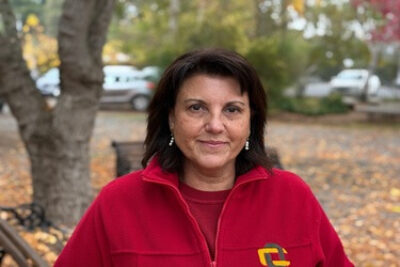 Gina de Luiggi Ugarte