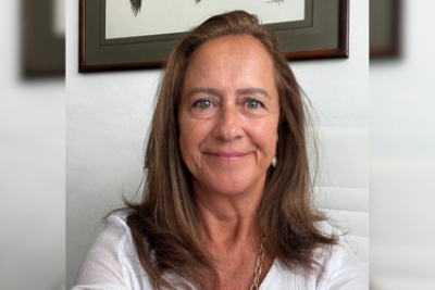 Joyce Bolton Michell
