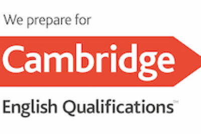 CAMBRIDGE ENGLISH PREPARATION CENTRE