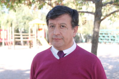 Emilio Melendez