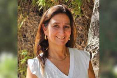 Mariana Letelier Saavedra