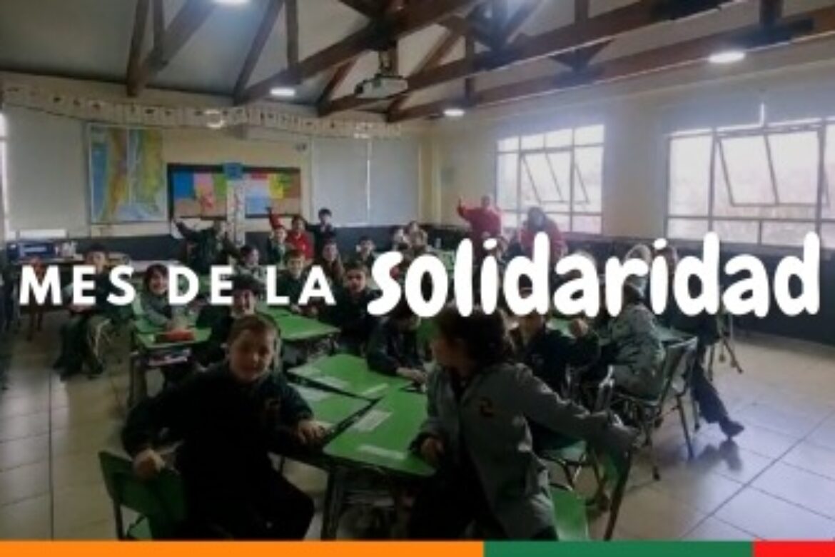 Mes de la Solidaridad en Chile:  Homenaje al legado de Padre Alberto Hurtado.