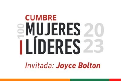 Celebrando el Liderazgo Femenino en Chile: 100 Mujeres Líderes 2023