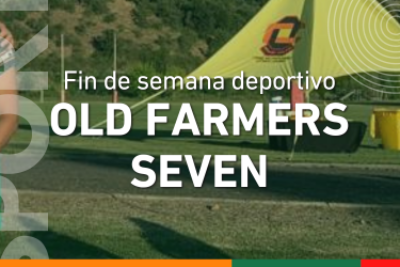 Old Farmers Seven Cup Rugby & Hockey 2023