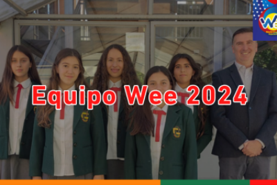 Equipo Wee 2024