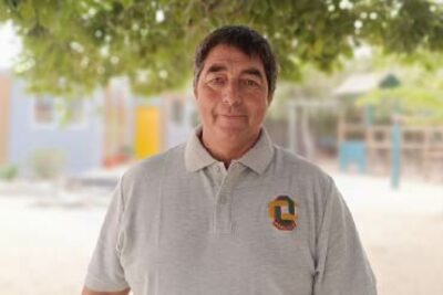 Ernesto Correa Oyarzún