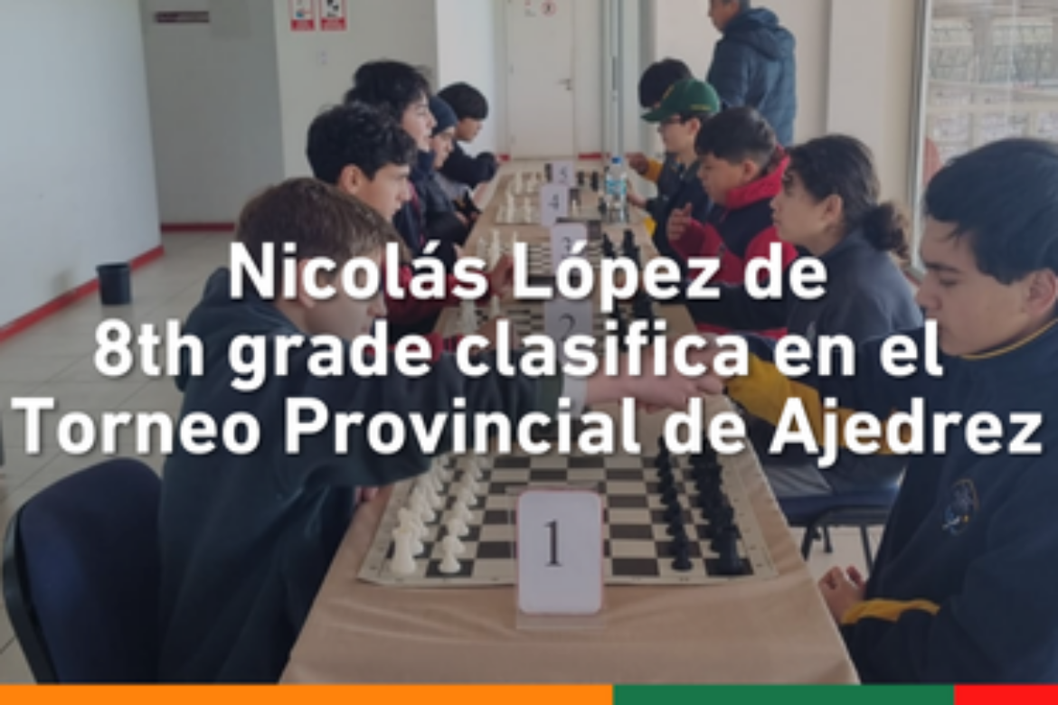 Torneo Provincial de Ajedrez