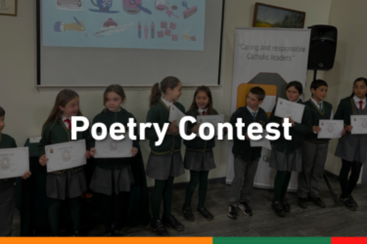 2024 Poetry Contest