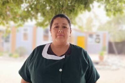 Macarena Chávez Díaz