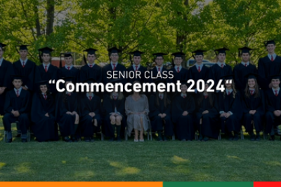 Commencement 2024