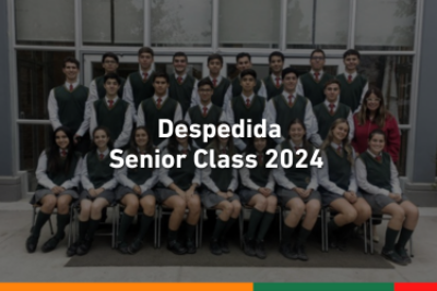 Orchard College despide con emoción a su Senior Class