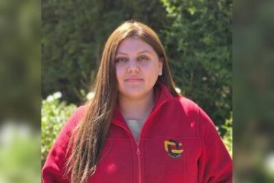 Javiera Valenzuela Wilson