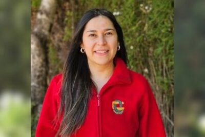 María Clara Carrera Silva