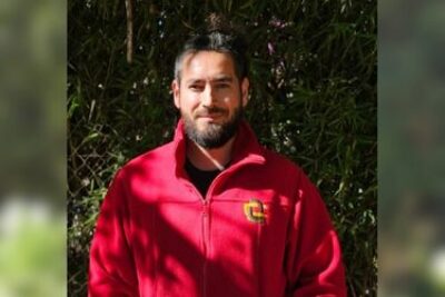 Jorge Gamboa Fernández