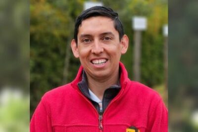 Mario Bravo Fuentes