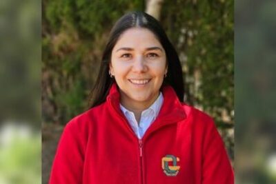 Carolina Cisterna Maturana