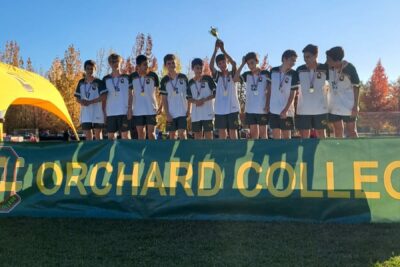 Claudia Videla hockey and rugby tournament 2025