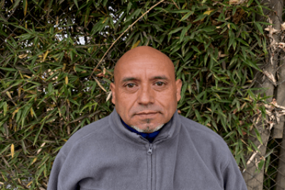 Rodrigo araneda