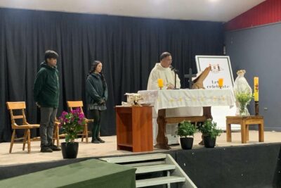 Misa mayo / Mass of May 2025