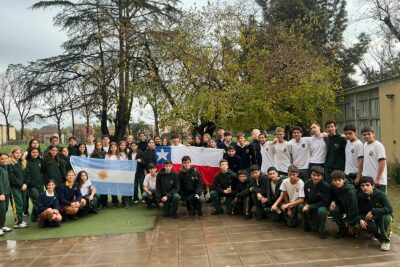 Buenos Aires Sports tour 2025