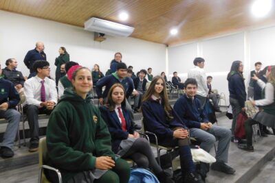 Olimpiadas de actualidad 2025