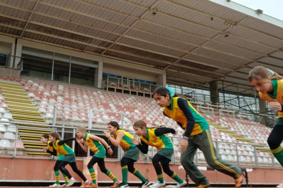 Fin de semana deportivo, July 5&6 2025.