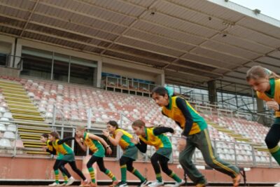 Fin de semana deportivo, July 5&6 2025.