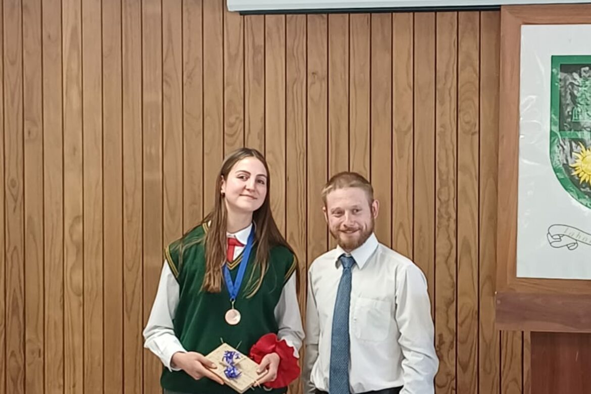 Encuentro de Debates del colegio Arrayanes de San Fernando 2025