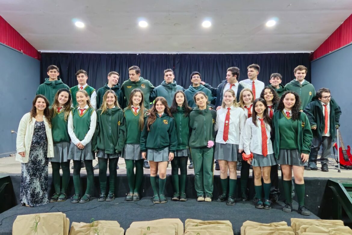 última Assembly de nuestro SC 2025