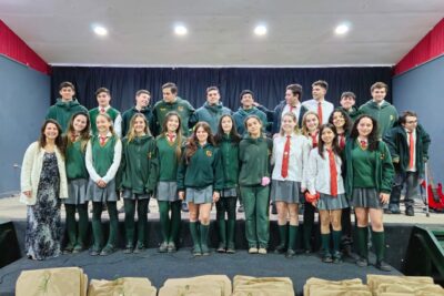 última Assembly de nuestro SC 2025