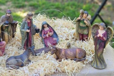 Christmas celebration 2025