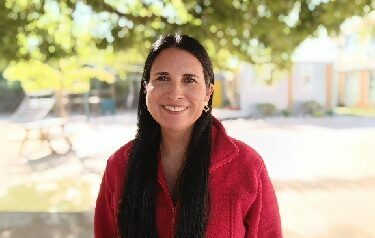 Carrie Bonhomme Salinas