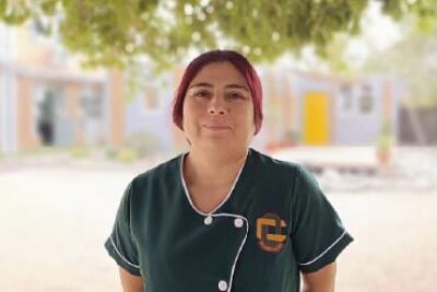 Rosa Barría Barría