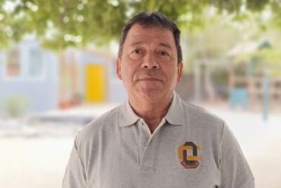 Miguel Núñez Ramírez