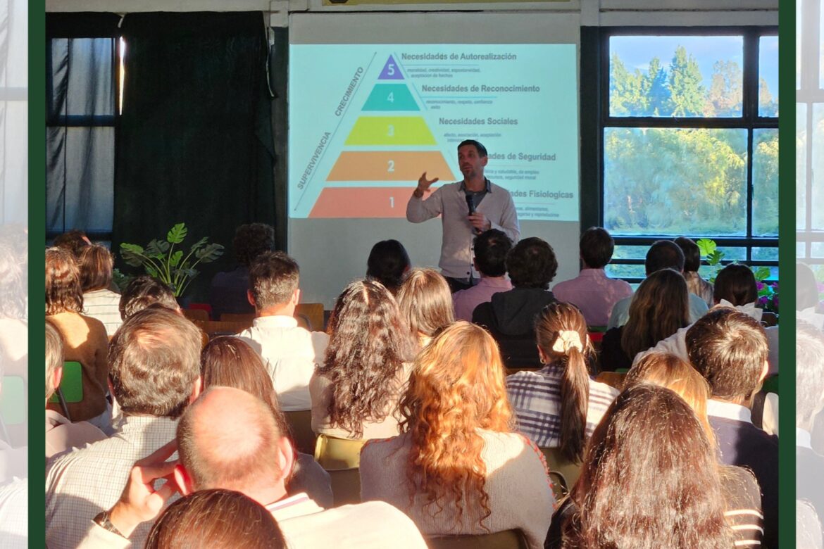 Jornada de Alfabetización Digital