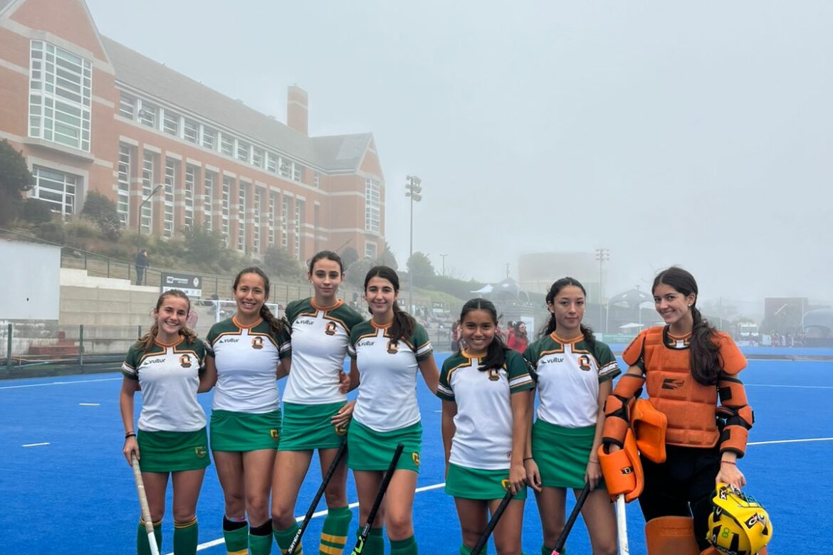 Night Tournament – Saint Margaret’s School