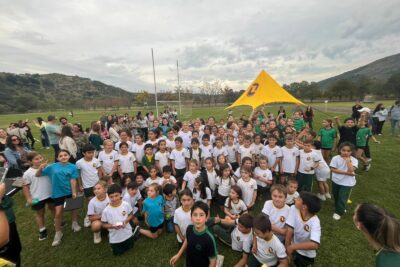 Athletics Festival