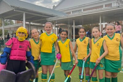 Multilateral ABSCH – Wenlock School