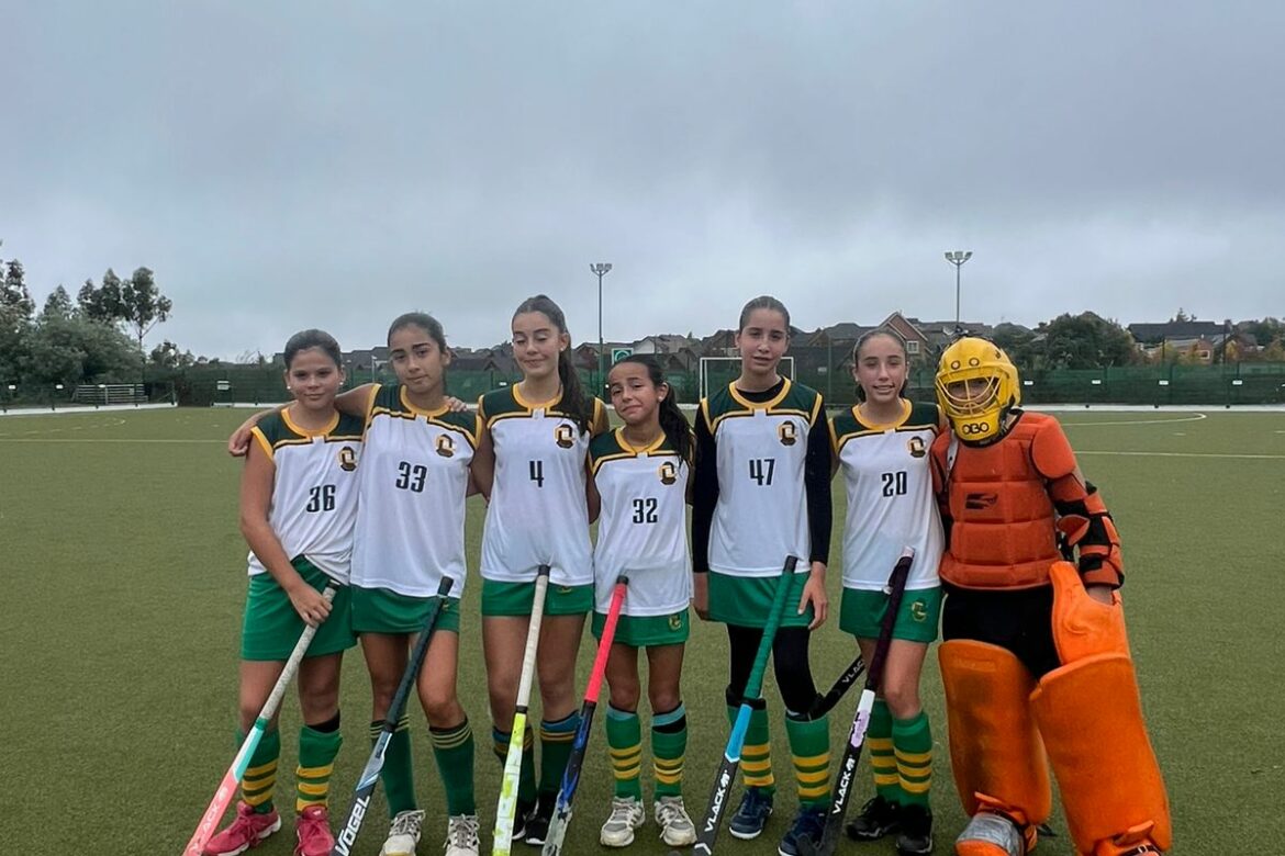 Bilateral – St. John’s School, Concepción