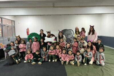 Book Week 2026