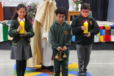 Corpus Christi