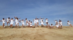 5th - 6th graders - Viña Tour 2019