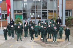 2ND GRADE 2021