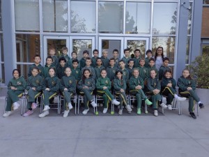 3RD GRADE 2024