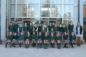 4TH GRADE 2022